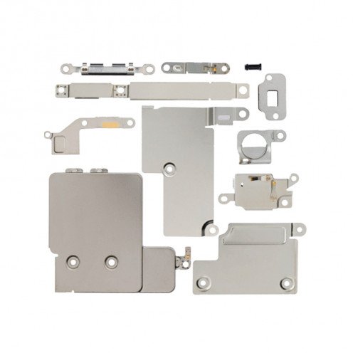 For iPhone 13 - Complete Metal Bracket Set