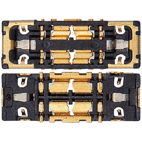 For iPhone 14 Series - Battery FPC Connector - 4 PIN