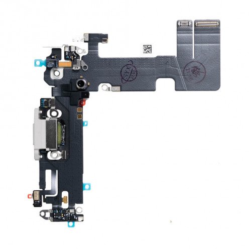 Genuine iPhone 13 - Charge Port - Starlight - Original Pulled