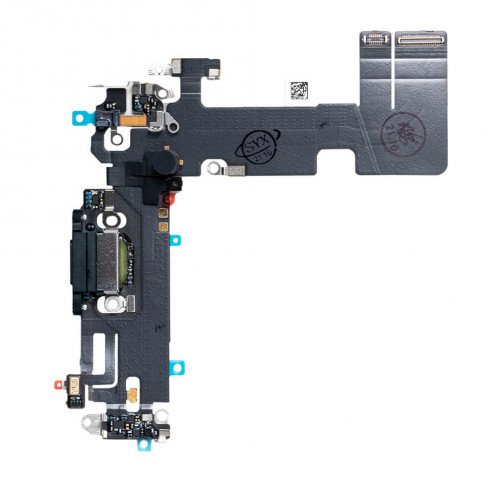 Genuine iPhone 13 - Charge Port - Midnight - Original Pulled