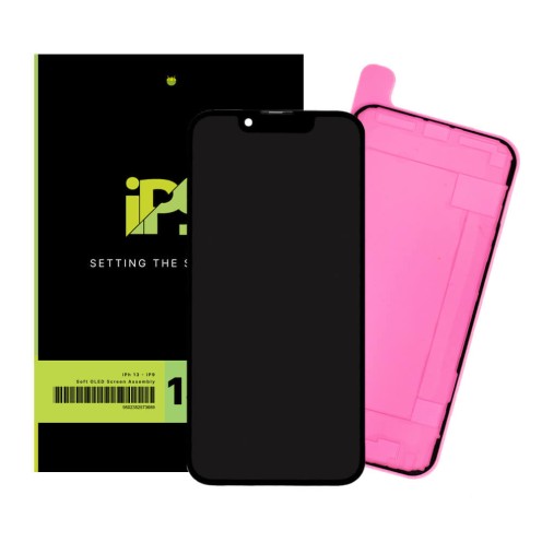 For iPhone 13 - OLED Screen Assembly - iP9 - Soft