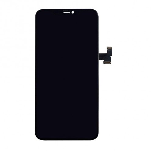 For iPhone 13 - Screen Assembly Soft OLED - XO7