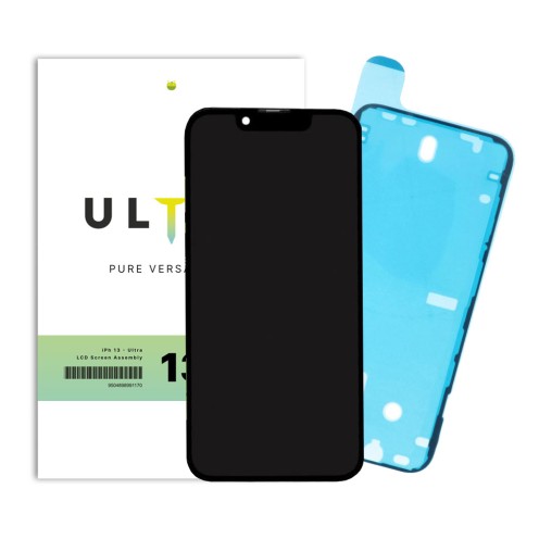 For iPhone 13 - Screen Assembly Incell LCD - Ultra - IC Removable