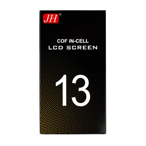 For iPhone 13 - Screen Assembly Incell LCD - JH