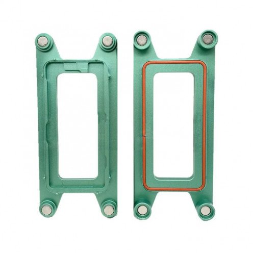 Frame Press Mould - iPhone 13 Mini