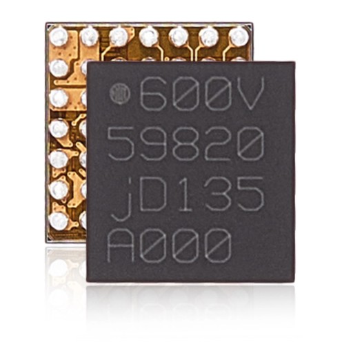 For iPhone 13 Mini - NFC Control IC - 600V