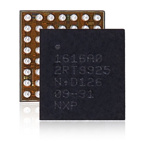 For iPhone 13 Mini - Charger IC - 1616A0