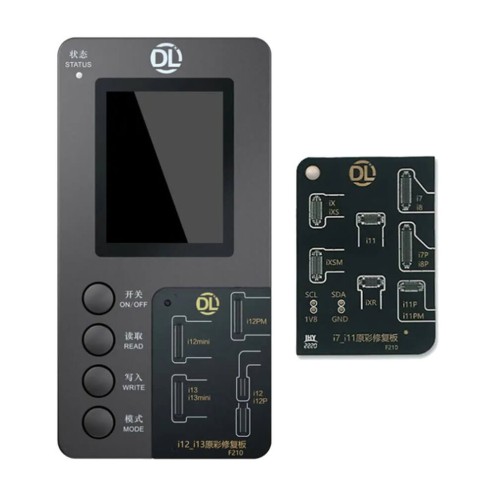 DIANL - Truetone Restore Programmer - F210 - For 7 to 13