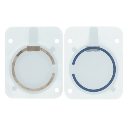 For iPhone 13 Mini - Wireless Charging Magsafe Magnet