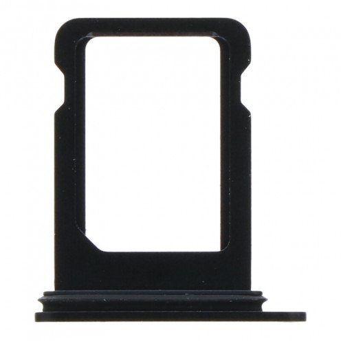 For iPhone 13 Mini - Single SIM Card Tray - Black