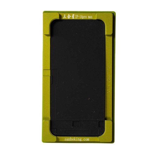 Sameking OCA Lamination Screen Refurbishment Mould - For iPhone 14 Pro Max