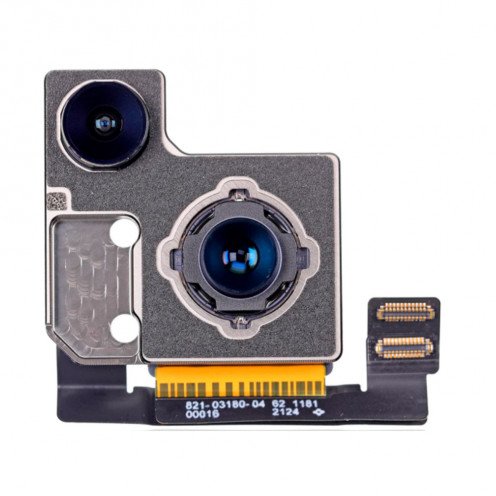 For iPhone 13 - iPhone 13 Mini - Rear Camera
