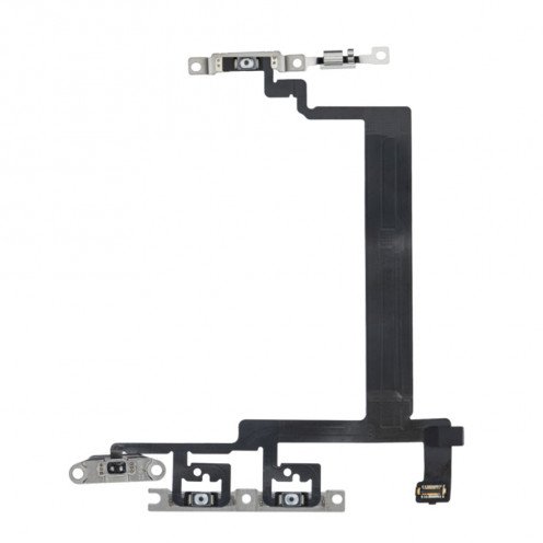 For iPhone 13 Mini - Power Button Flex Cable