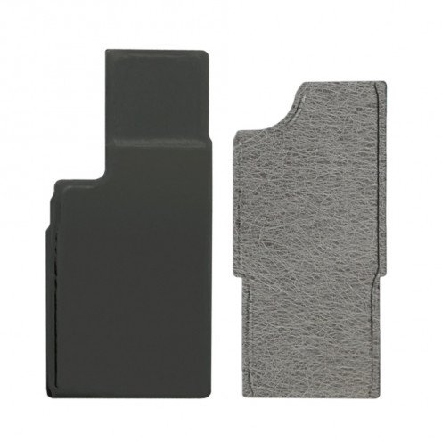 For iPhone 13 Mini - Motherboard Heat Shield 2pcs - 10 Pack