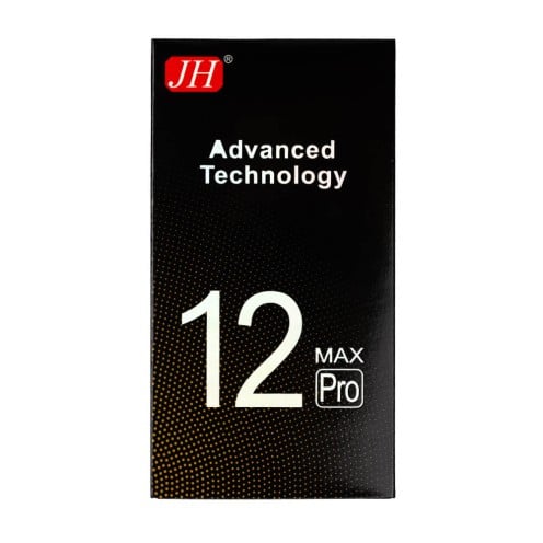For iPhone 12 Pro Max - Screen Assembly Incell LCD - JH - IC Removable