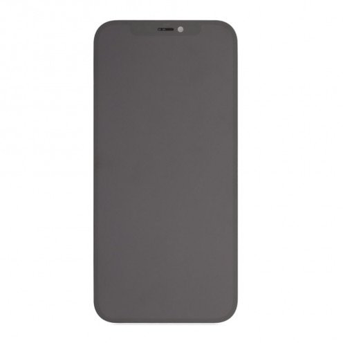 For iPhone 12 - iPhone 12 Pro - Screen Assembly OLED - XO7 - Soft