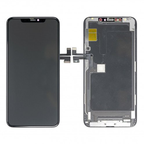 For iPhone 11 Pro Max - OLED Screen Assembly - Refurbished