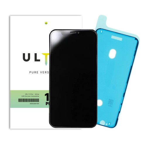 For iPhone 11 Pro - Screen Assembly Incell LCD - Ultra - IC Removable