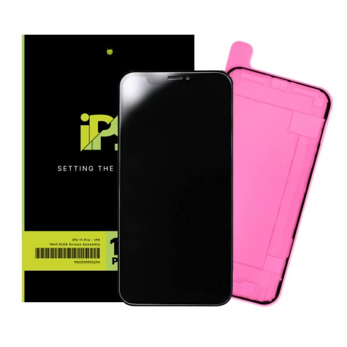 For iPhone 11 Pro - Screen Assembly OLED - iP9 - Hard