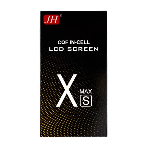 For iPhone XS Max - Screen Assembly Incell LCD - JH