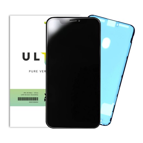 For iPhone XS Max - Screen Assembly Incell LCD - Ultra