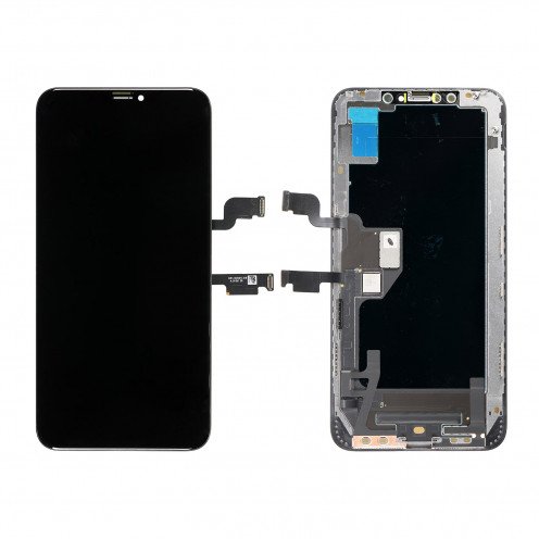 For iPhone XS Max - OLED Screen Assembly - Refurbished