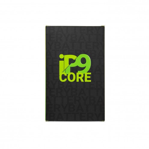 For iPhone XS Max - 3174 mAh - iP9 Core Battery Cell - Spot Welding Required