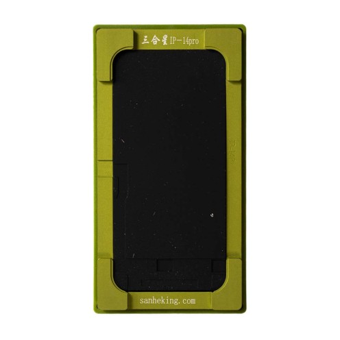 Sameking OCA Lamination Screen Refurbishment Mould - For iPhone 14 Pro