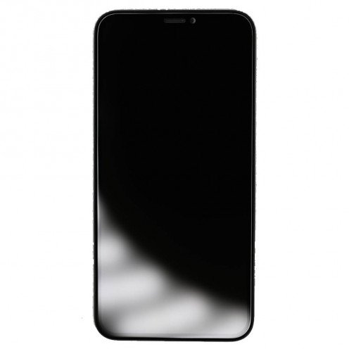 For iPhone XS - Screen Assembly OLED - Black - Refurbished