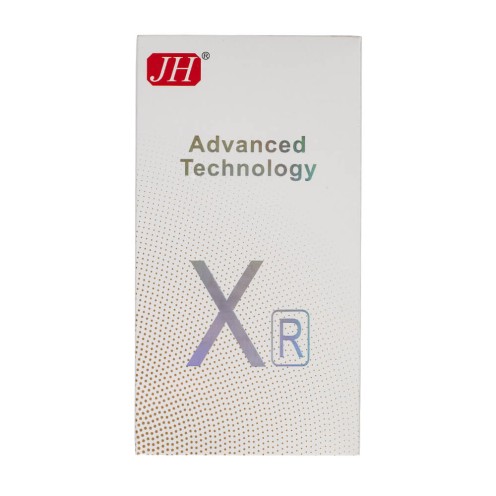 For iPhone XR - Screen Assembly Incell LCD - JH
