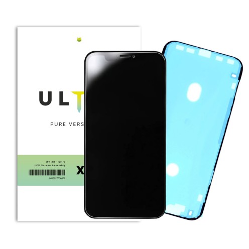 For iPhone XR - Screen Assembly Incell LCD - Ultra
