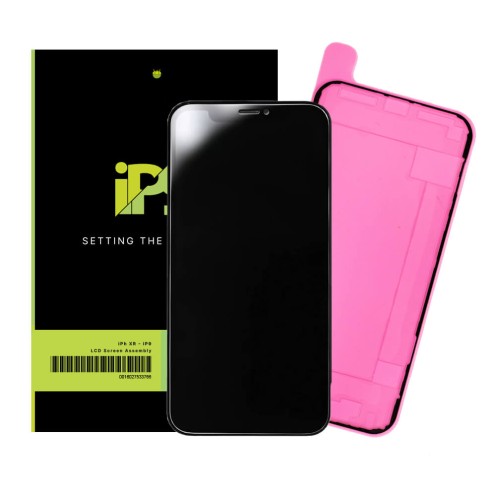 For iPhone XR - LCD Screen Assembly - iP9