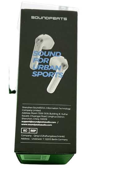 SoundPeats - Image 2