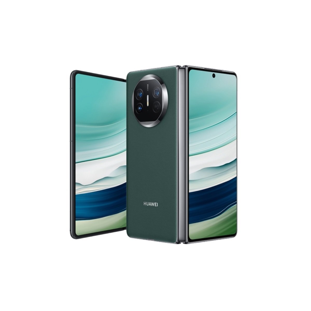 Huawei Mate X5 Collector Edition