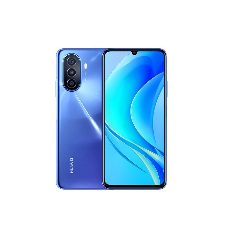 Huawei Nova Y70 Plus 128GB ROM