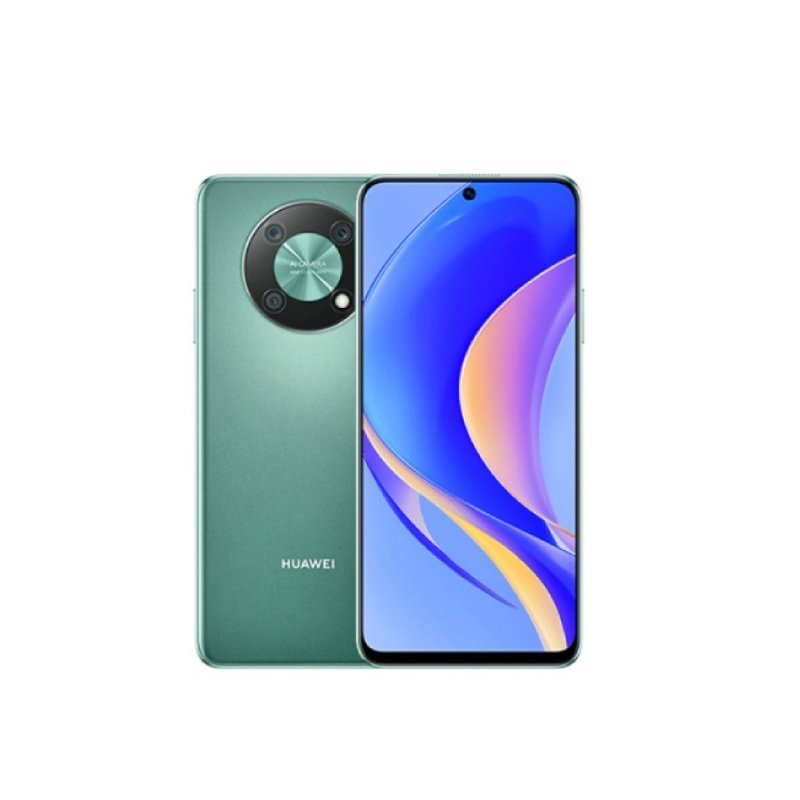 Huawei nova Y90 6GB RAM