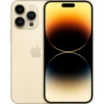 Apple iPhone 14 Pro Max (256GB) Gold