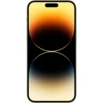 Apple iPhone 14 Pro Max (256GB) Gold - Image 2