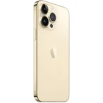 Apple iPhone 14 Pro Max (256GB) Gold - Image 3