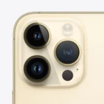 Apple iPhone 14 Pro Max (256GB) Gold - Image 4