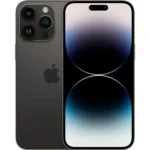 Apple iPhone 14 Pro Max (256GB) Space Black