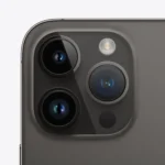 Apple iPhone 14 Pro Max (256GB) Space Black - Image 3