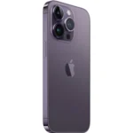 Apple iPhone 14 Pro (256GB) Deep Purple - Image 2