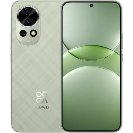 Huawei Nova 13 256GB Loden Green 4G Smartphone