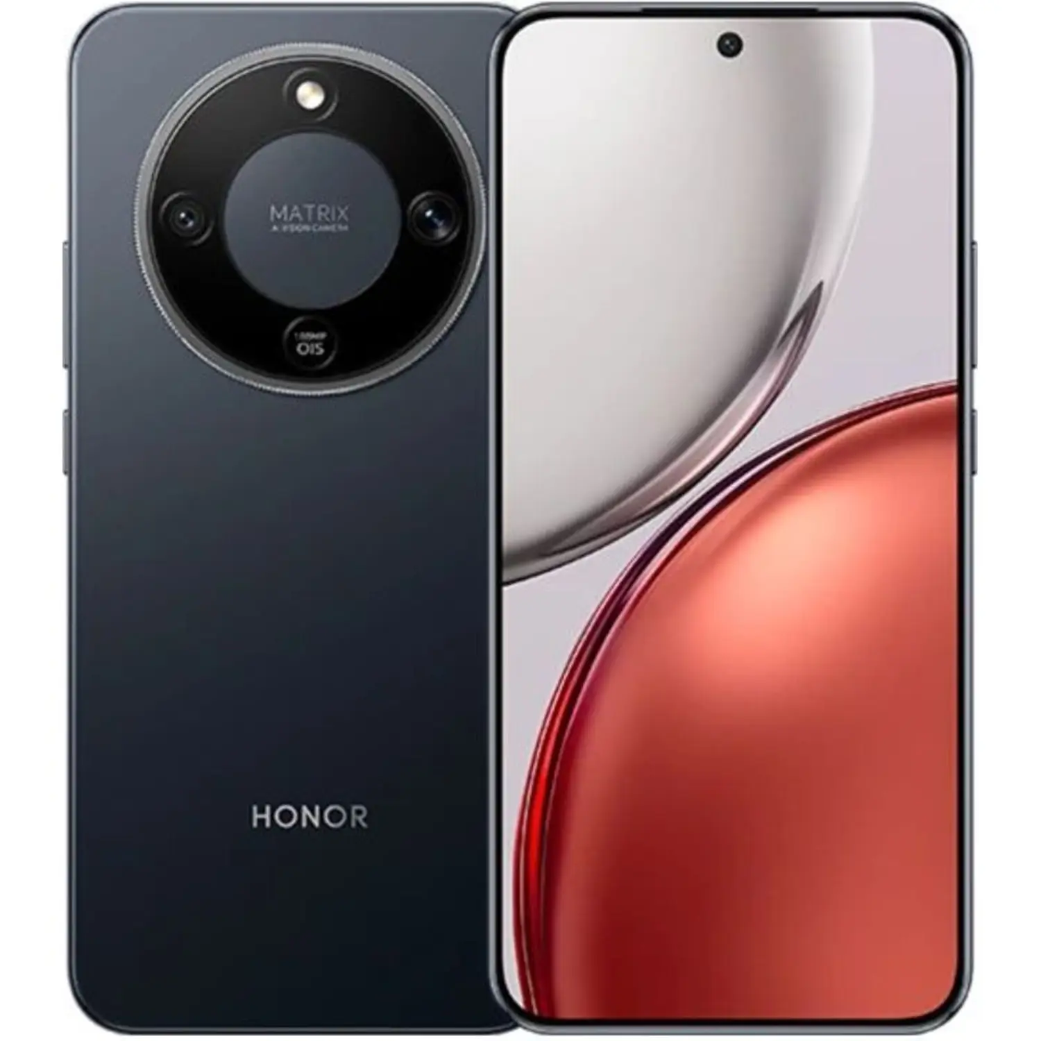 S500947303_1.webp Honor X9d 5G 256GB 12GB RAM Midnight Black - Image 1