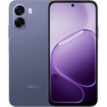 OPPO A6x 4G 128GB 4GB RAM Plum Purple Dual Sim