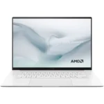 Asus Zenbook S 16 (2026) Copilot+ PC – AMD Ryzen AI 9-465 / 16inch 3K / 2TB SSD / 32GB RAM / Shared AMD Radeon Graphics / Windows 11 Home / English & Arabic Keyboard