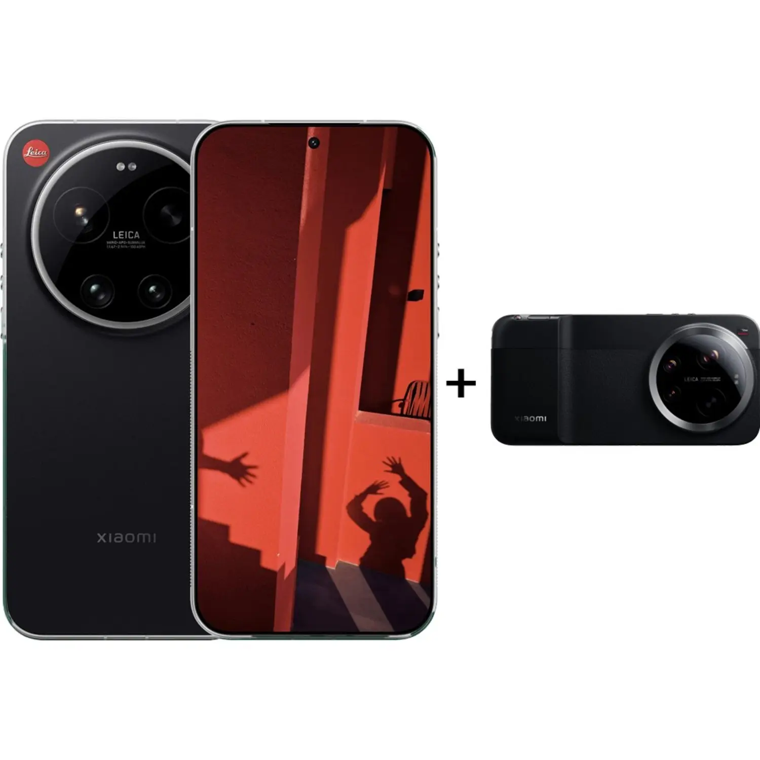 S600962551_1.webp Xiaomi 17 Ultra 5G 1TB 16GB RAM Leica Black Dual Sim Smartphone + Photography Kit - Image 1
