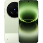 Vivo X300 Ultra 5G 512GB 16GB RAM Green Dual Sim Smartphone - Image 2