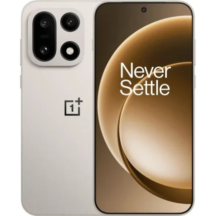Oneplus 15 5G 256GB 12GB RAM Sand Storm Dual Sim